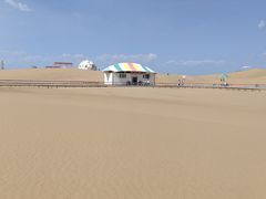 -达拉特旗响沙湾旅游区