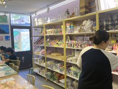 -100家灵感仓库·DIY团建(什刹海店)
