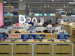 -大润发(康桥店)
