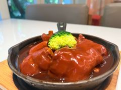 -鹿港小镇(黄金店)