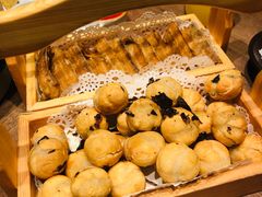 -香园茶社·金陵小灶(老门东店)