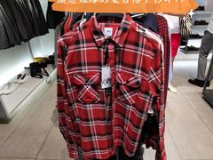 -ZARA(海雅缤纷城宝安店)