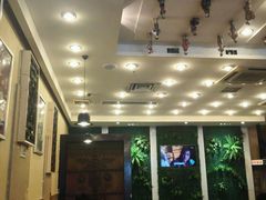大堂-川味堂·四川豆花(八卦岭店)