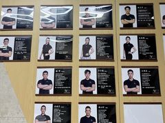 -VPsmart私教健身工作室(新华路旗舰店)