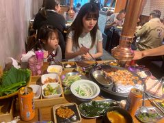 -济州爱肉堂(总店)