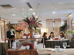 -旺顺阁·北京菜·烤鸭(大望路店)