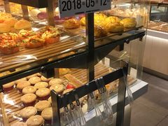 -BreadTalk面包新语·烘焙蛋糕(领展购物广场店)