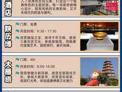 -大雁塔北广场音乐喷泉