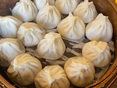 南翔小笼包-双塔老饭店