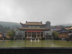 -正觉寺