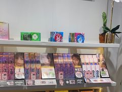 -4iNLOOK美瞳店(上海日月光中岛店)