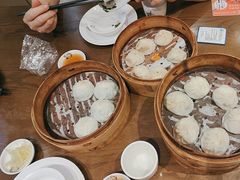 -南翔馒头店(豫园店)