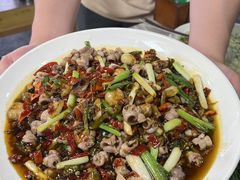 -辣螃铠盆盆蟹大排档(总店)