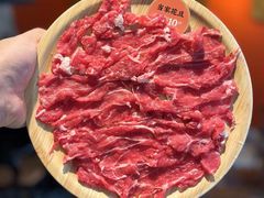 -南城十里潮汕鲜牛火锅·鲜虾生滚粥(融汇老商埠店)
