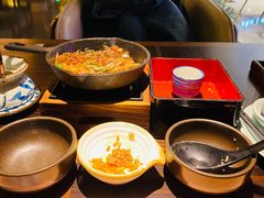 -山葵家·创意料理(EFC欧美广场店)