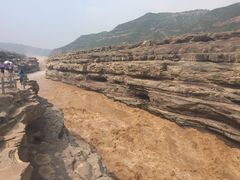 -陕西黄河壶口瀑布旅游区