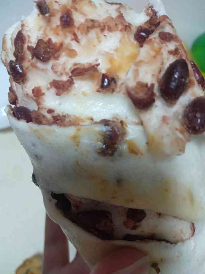 唐堂.馒头(红堡天著店)