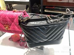 -CHANEL(恒隆广场店)