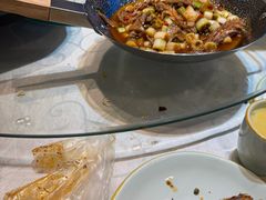 -常和州·夜宵大排档(常州单店)