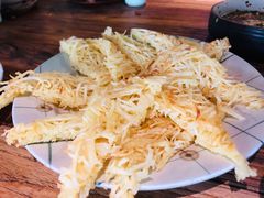 -缘生态云南菜·野生菌庭院餐厅(华侨城店)