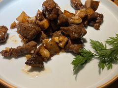 -金牌外婆家(苏州中心店)