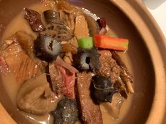 满堂烧什锦-满堂匠心川宴·私房菜(天府三街店)