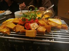 -若蘭慈·无国界素食料理(欢乐海岸店)
