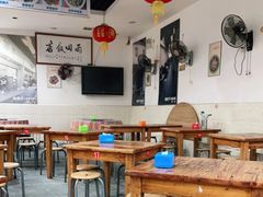 大堂-雨田饭店