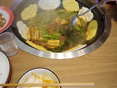 -那红花·东北菜铁锅炖(仙林金鹰店)