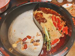 -牛市坎火锅(建设路店)