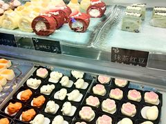 -初色海鲜自助(万丰路店)