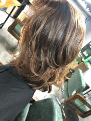 -阪川造型salon