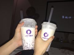 -一只酸奶牛(八一路店)
