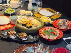 -原志优秀食材·匠心料理·海胆主题(金亿广场店)