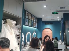 -海马体照相馆(西安高新万达广场店)