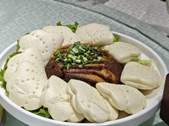 -金百万烤鸭店(良乡店)