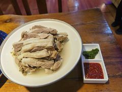 -德顺源·非遗烧麦·老菜(大观园店)