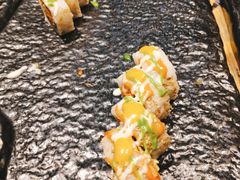-盛江山自助料理(太原街万达店)