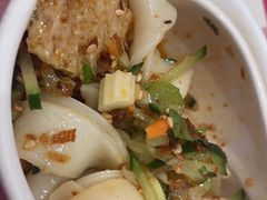 -西贝(吴江路湟普汇店)