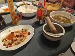 -融汇湘天(大岭山店)