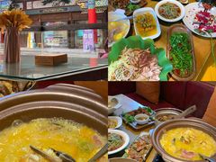 -隔壁老王·家常云南菜(花巷店)