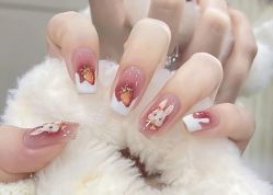 -M·X Nail日式美甲美睫