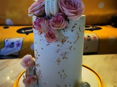 -Biteology Artisan Cakes(红庄·国际文化保税创新园店)