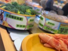 -龍歌自助小火锅(崂山丽达店)