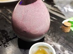 -铁板诱惑法式铁板烧(二七万达店)