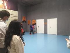 -唆了蜜团建·趣味沉浸式剧情·蹦床轰趴运动拓展基地(天津旗舰店)