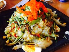 -天正河鲀·河豚亭(大连店)