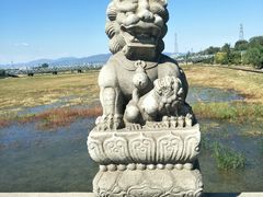 -卢沟桥文化旅游区