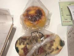 -好利来(曲江龙湖店)