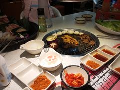 -猫抓烤肉(武进吾悦广场店)